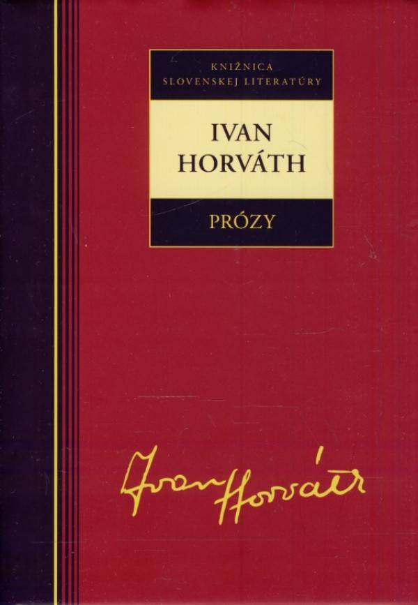 Ivan Horváth: 