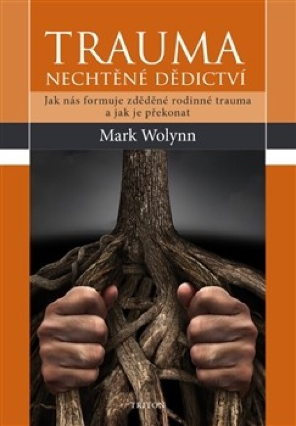 Mark Wolynn: