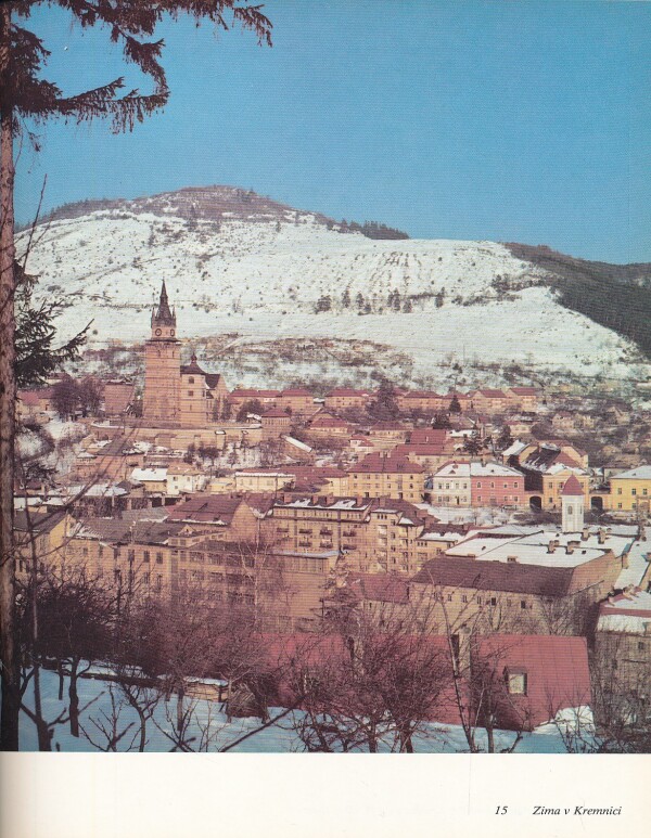 Jozef Šťastný: OKRES ŽIAR NAD HRONOM