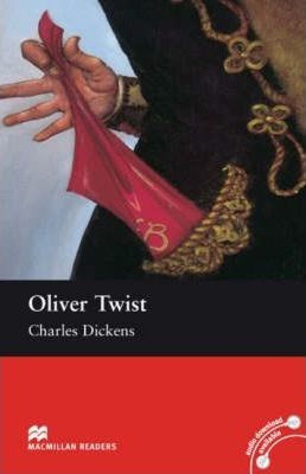 Charles Dickens: OLIVER TWIST