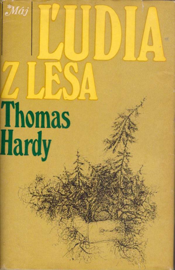 Thomas Hardy: