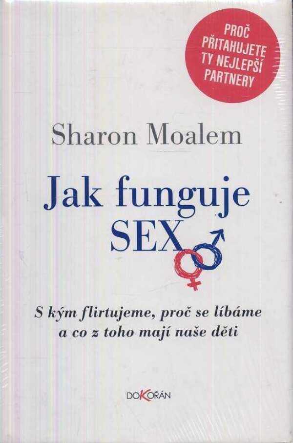 Sharon Moalem: