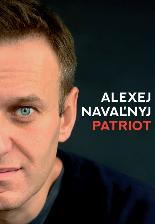 Alexej Navaľnyj: