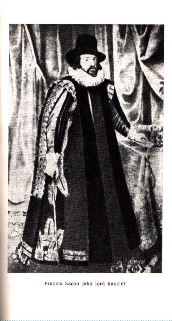 Miroslav Zůna: FRANCIS BACON