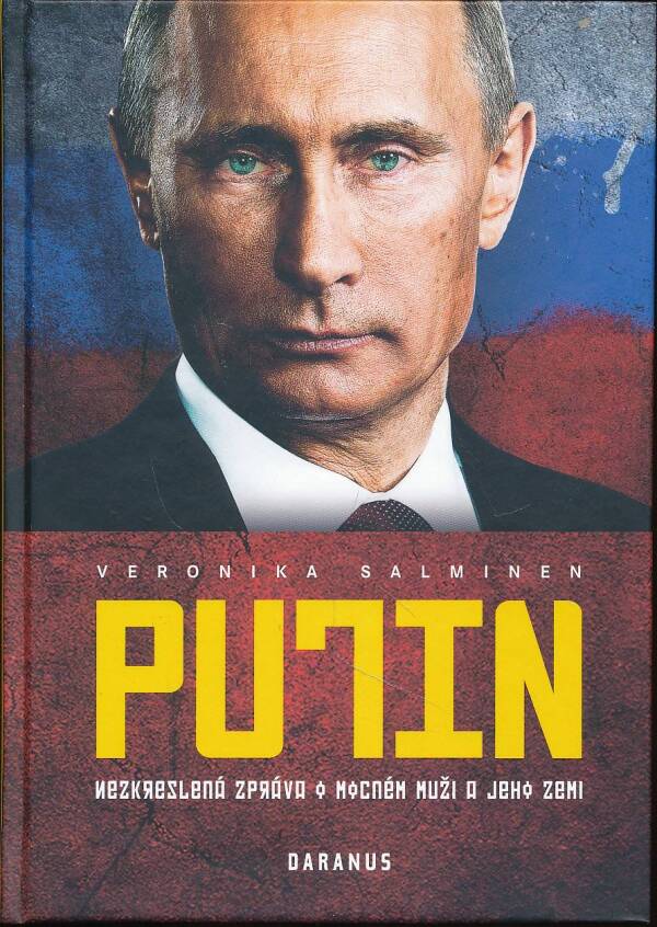 Veronika Salminen: PUTIN