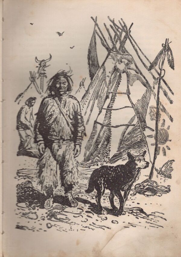 Jack London: BÍLÝ TESÁK A JINÉ POVÍDKY