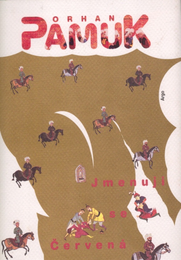 Orhan Pamuk: