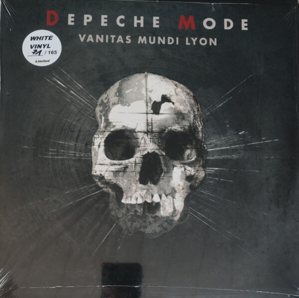 Depeche Mode: