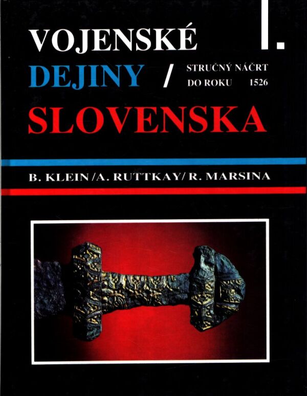 B. Klein, A. Ruttkay, R. Marsina: