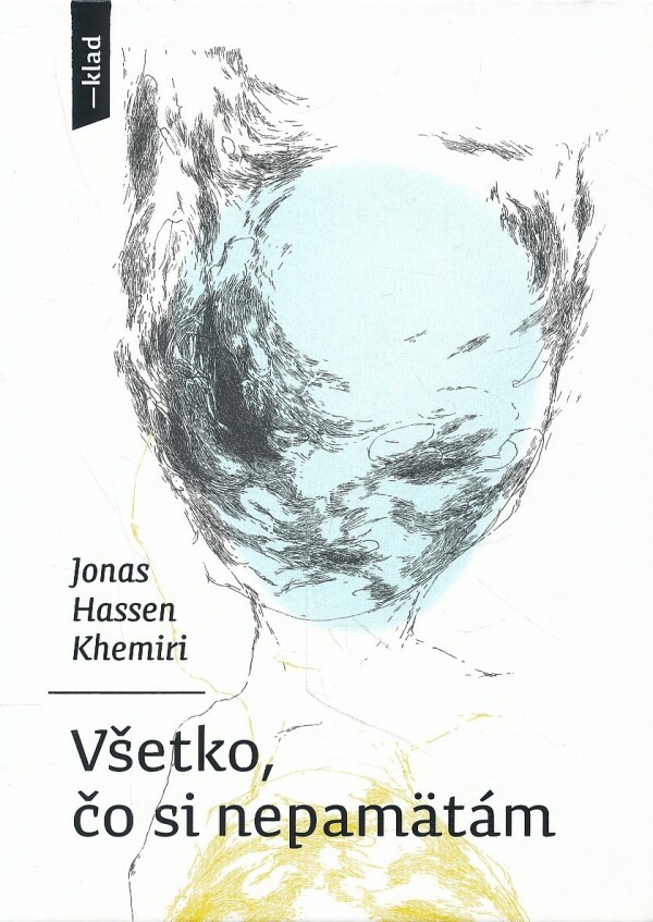 Jonas Hassen Khemiri: