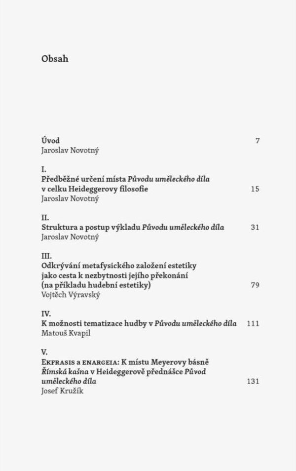 Jaroslav Novotný: ZEMĚ A SVĚT V UMĚLECKÉM DÍLE