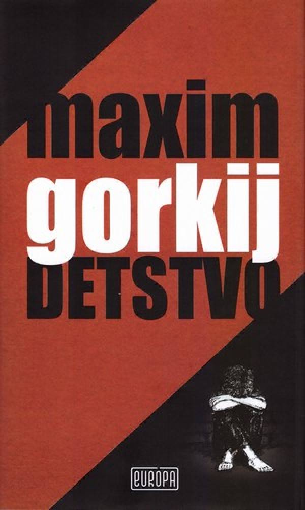 Maxim Gorkij: