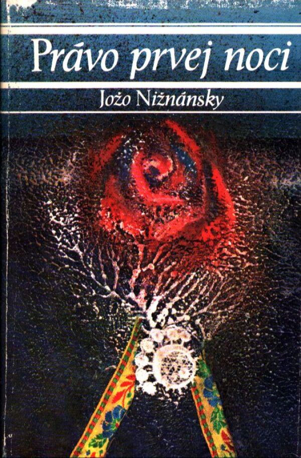Jožo Nižnánsky: