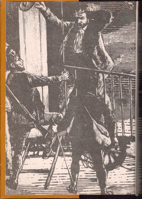 Jules Verne: CÉZAR CASCABEL