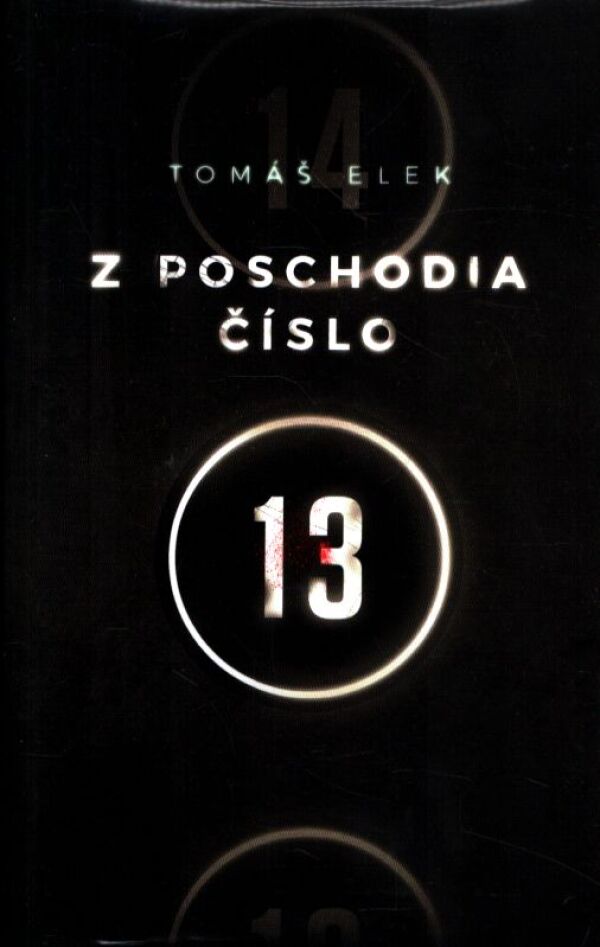 Tomáš Elek: