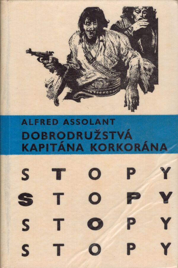 Alfred Assolant: