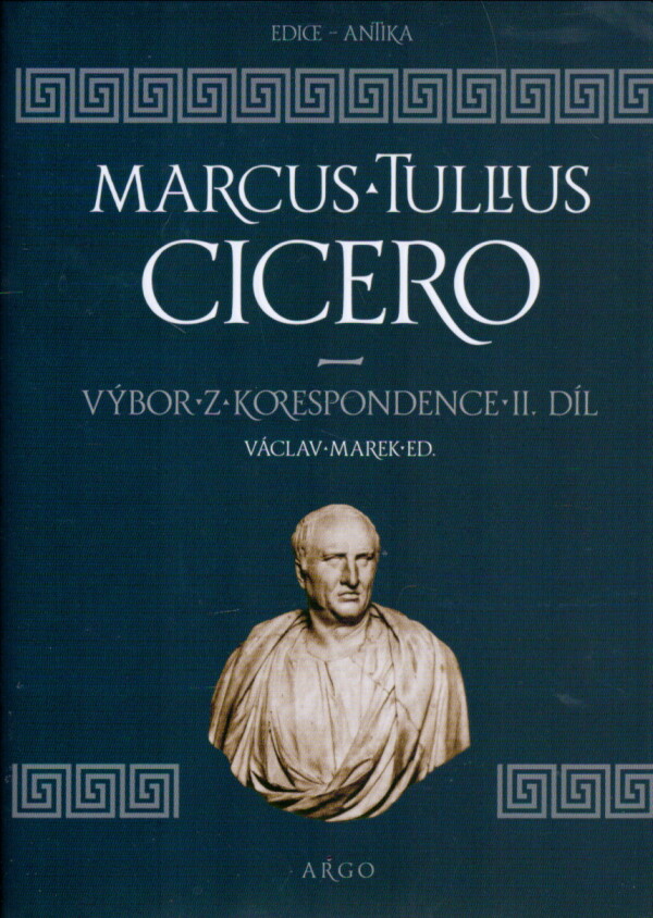 Marcus Tullius Cicero: