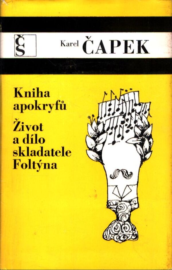 Karel Čapek: