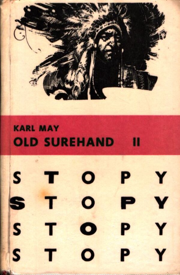 Karl May: OLD SUREHAND 1,2