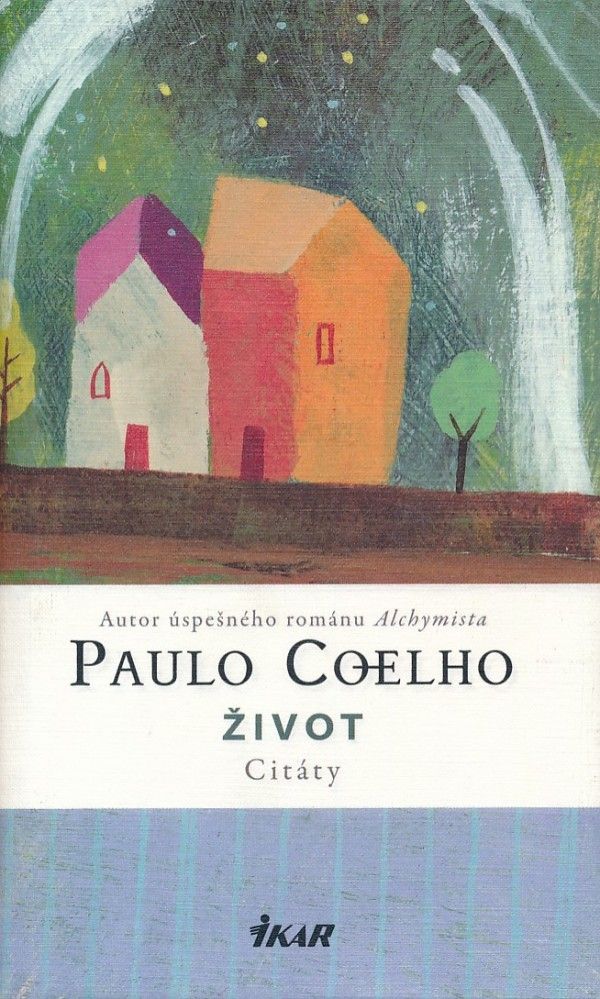 Paulo Coelho: ŽIVOT
