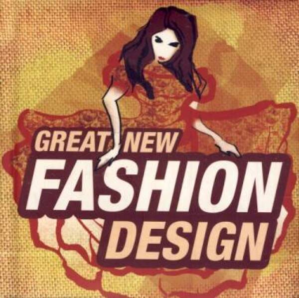 GREAT NEW FASHION DESIGN