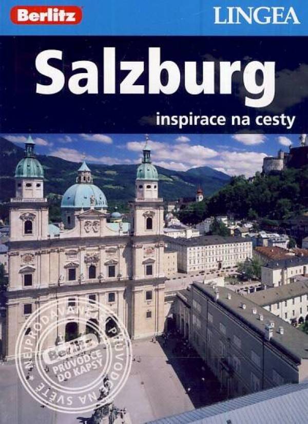 SALZBURG - INSPIRACE NA CESTY