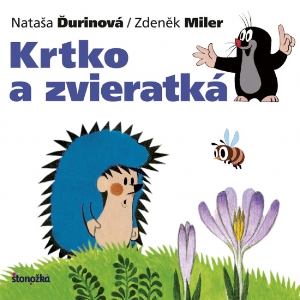 Nataša Ďurinová, Zdeněk Miler: