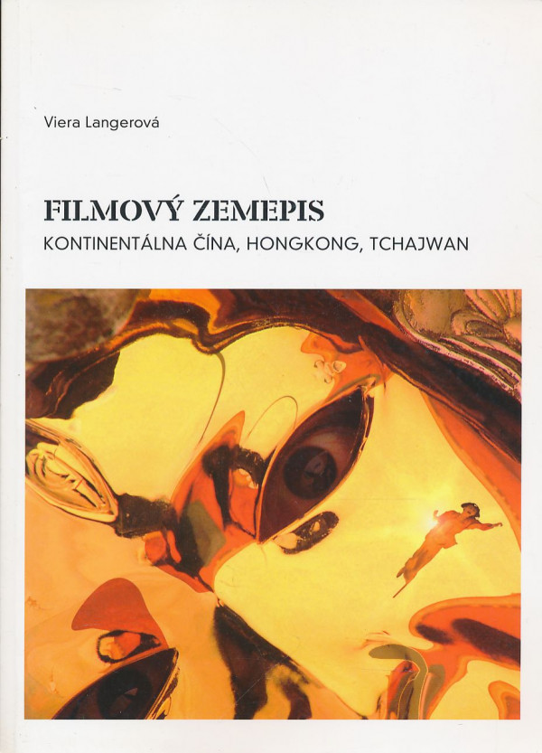 Viera Langerová: Filmový zemepis