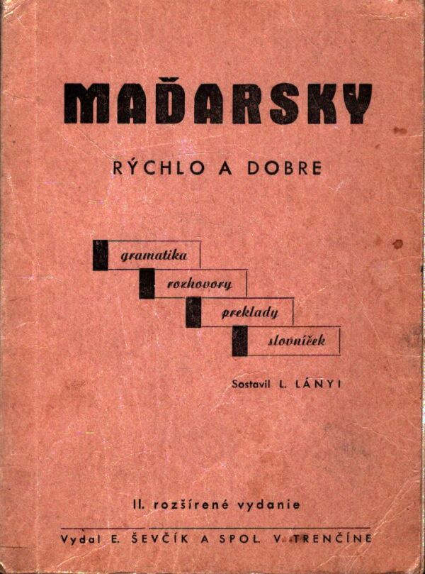 L. Lányi: