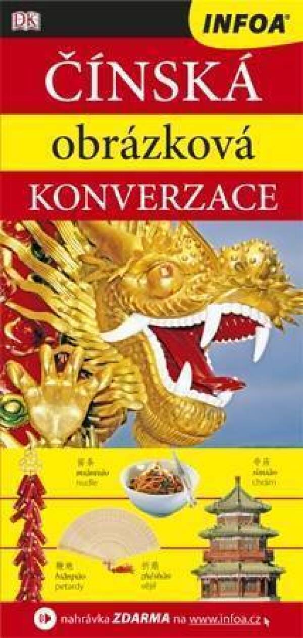 ČÍNSKÁ OBRÁZKOVÁ KONVERZACE