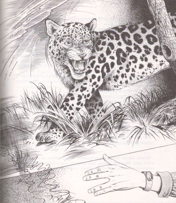 Alfred Hitchcock: ZÁHADA ZMENŠUJÚCEHO SA DOMU