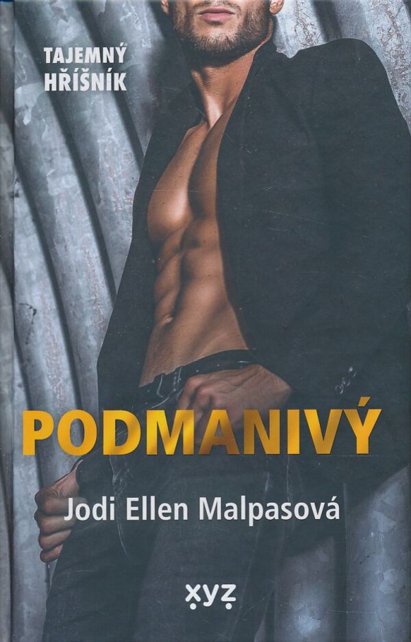 Jodi Ellen Malpasová: Podmanivý