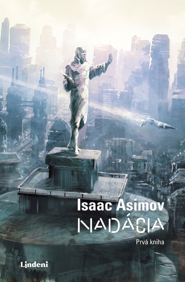 Isaac Asimov: