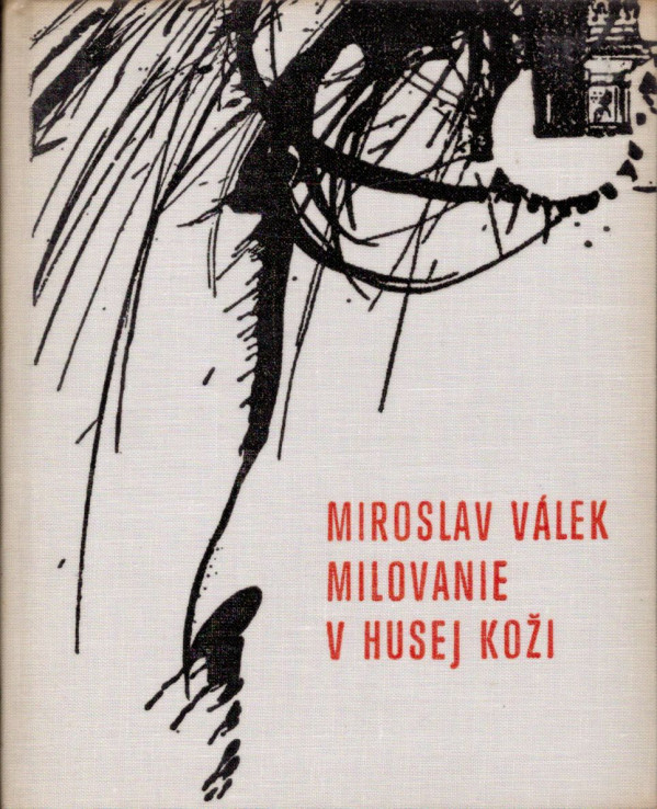 Miroslav Válek: 