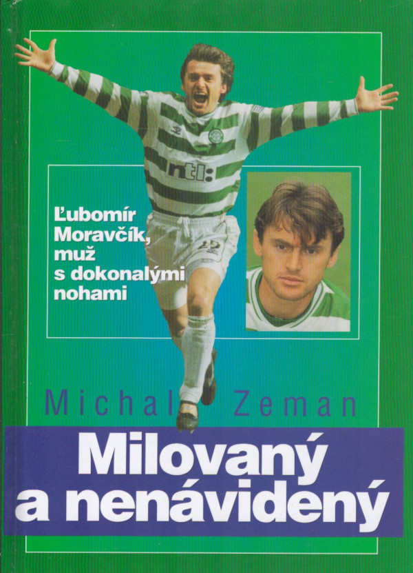 Michal Zeman: 