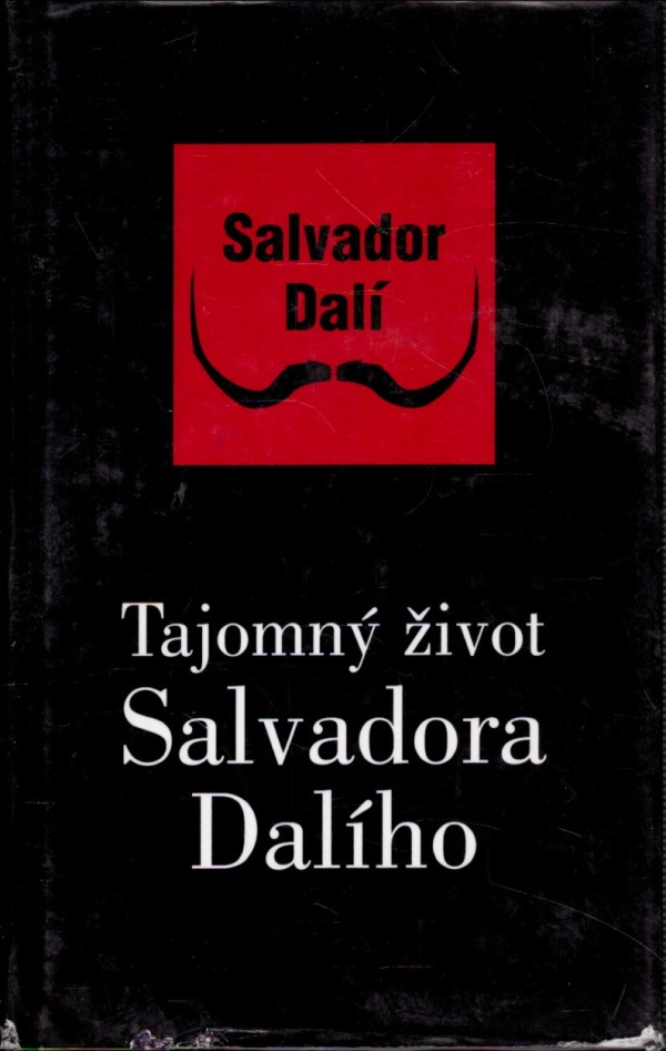 Salvador Dalí: