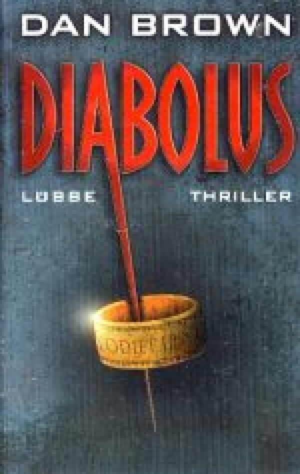 Dan Brown: DIABOLUS