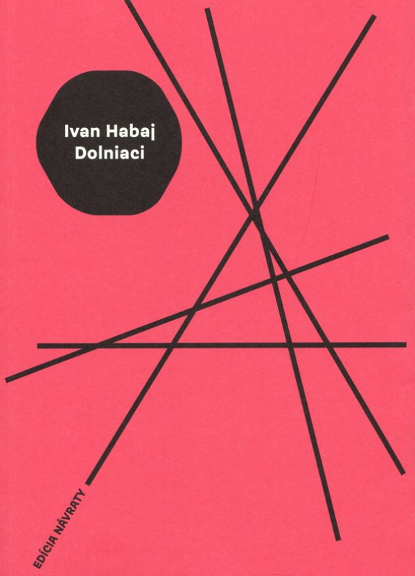 Ivan Habaj: