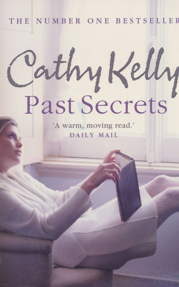 Cathy Kelly: 