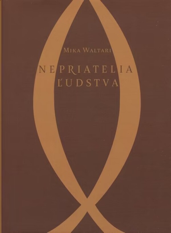 Mika Waltari: 