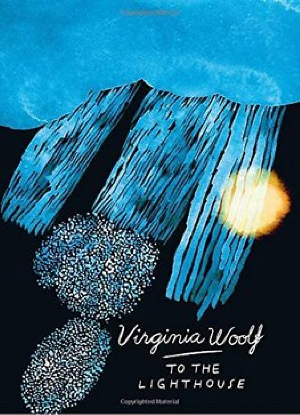 Virginia Woolf: TO THE LIGHTHOUSE