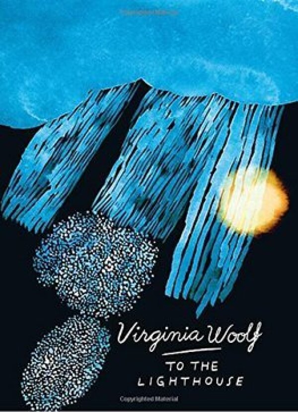 Virginia Woolf: TO THE LIGHTHOUSE