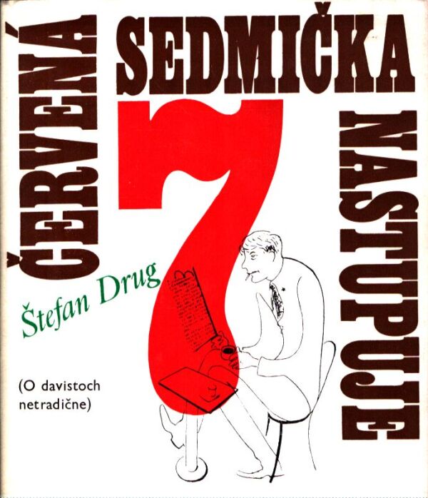 Štefan Drug: