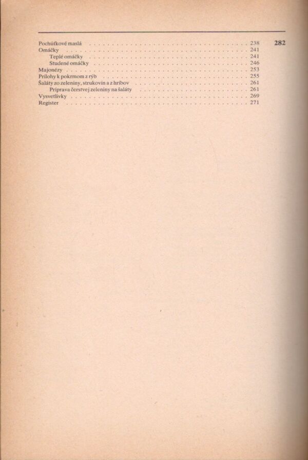 E. Balážik, M. Ulehla, V. Daňo, J. Ludwig: RYBA NA TANIERI CELÝ ROK