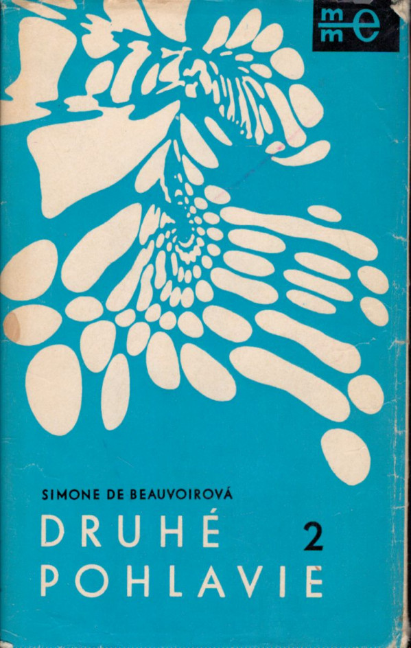 Simone de Beauvoirová: 