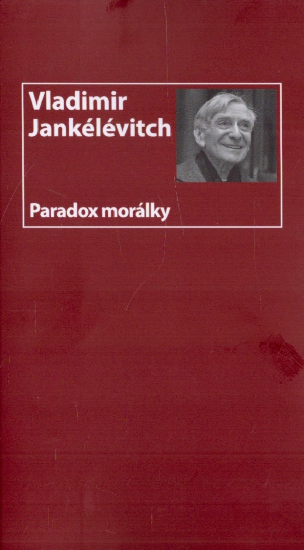 Vladimir Jankélévitch: