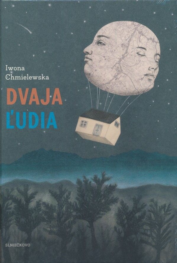 Iwona Chmielewska: