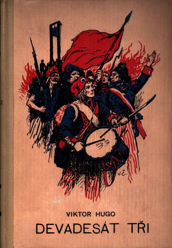 Viktor Hugo: