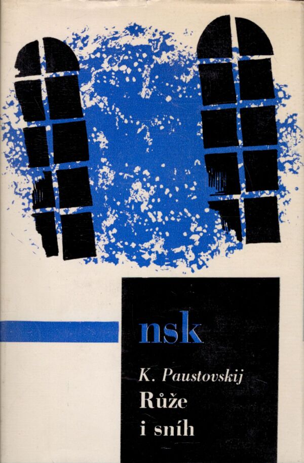 K. Paustovskij: