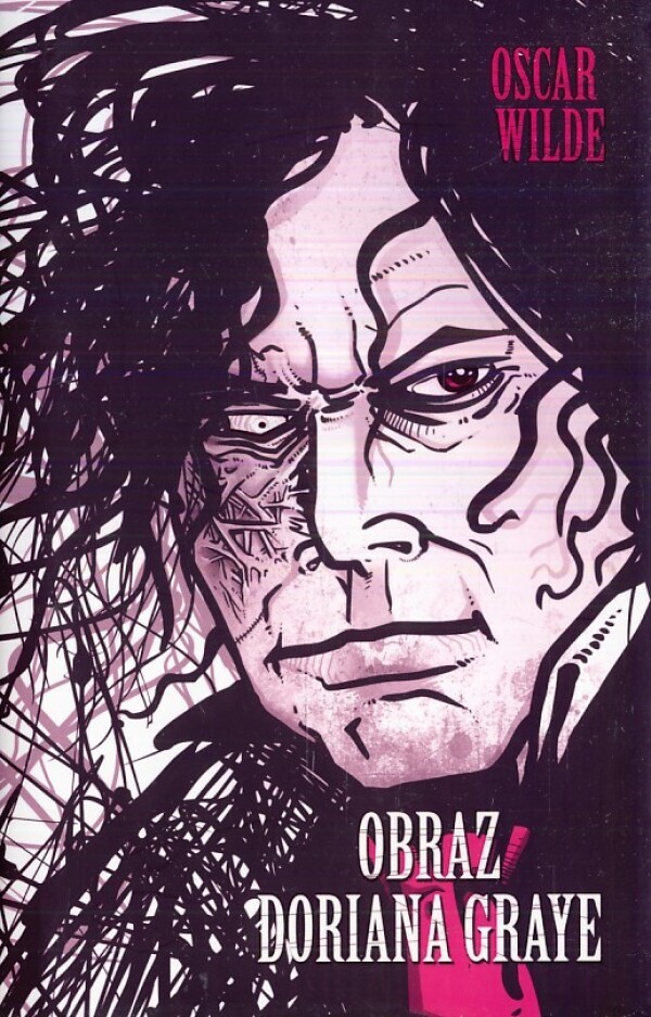 Oscar Wilde: OBRAZ DORIANA GRAYE